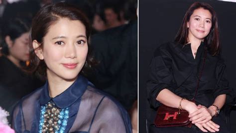 anita yuen hermes bags|Anita Yuen Refutes Reports That She Went On An Hermès .